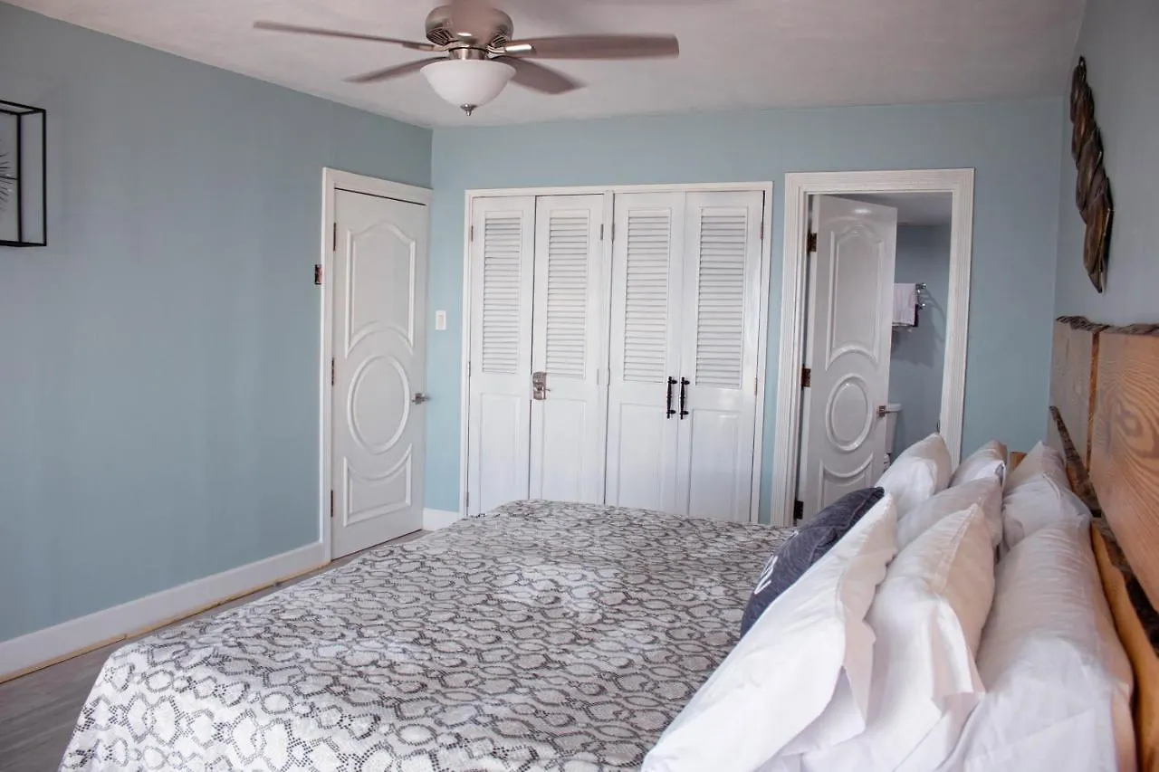 Seaflections Appartement Kingston