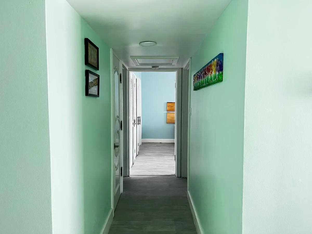 Seaflections Appartement Kingston