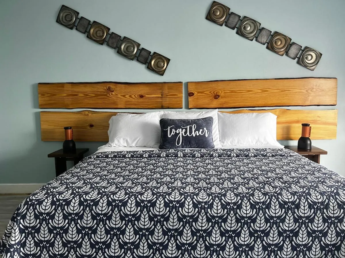 Seaflections Appartement Kingston