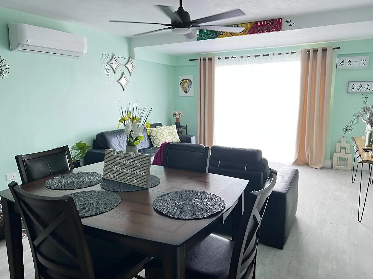Seaflections Appartement Kingston